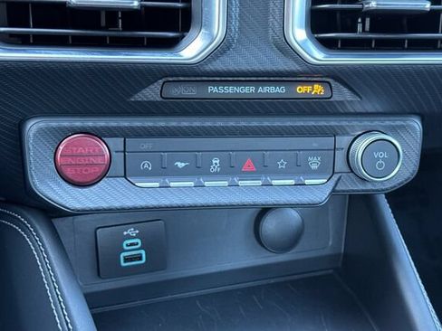 Certified 2026 Ford Mustang GT Premium w/ GT Performance Package RWD image 19
