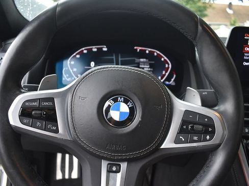 Used 2024 BMW 840i Gran Coupe w/ Comfort Seating Package RWD image 14