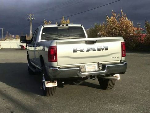 New 2026 RAM 2500 Tradesman image 7