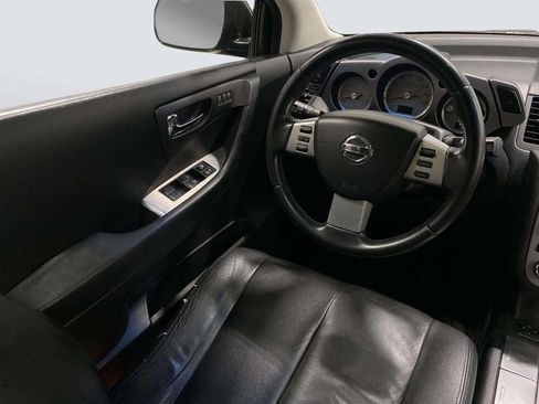 Used 2007 Nissan Murano SE w/ Touring Pkg AWD/4WD image 22