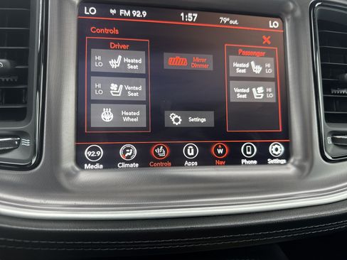 Used 2021 Dodge Challenger GT w/ Plus Package AWD/4WD image 28