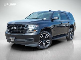 Used 2019 Chevrolet Tahoe LT w/ RST Edition AWD/4WD video 1