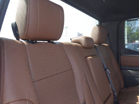 New 2026 Toyota Tundra 1794 Edition AWD/4WD image 12