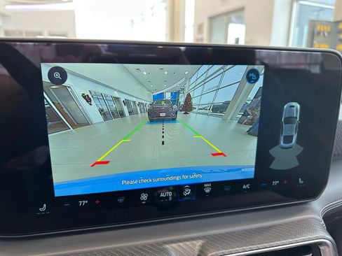 New 2026 Ford Mustang Premium image 43