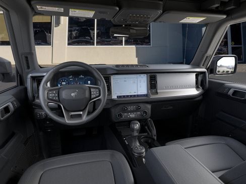 New 2026 Ford Bronco Badlands AWD/4WD image 34