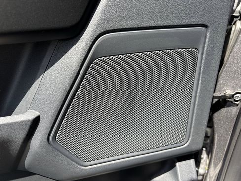 Used 2024 Ford F150 STX w/ STX Black Appearance Package RWD image 18