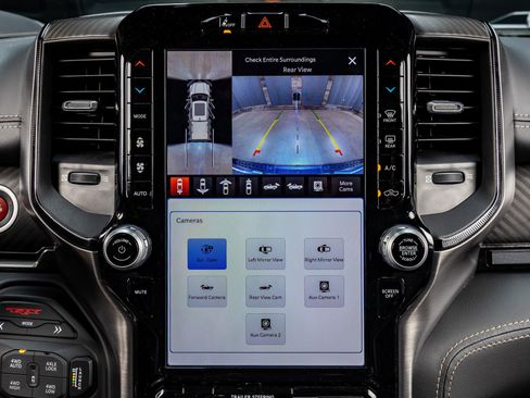 Used 2024 RAM 1500 TRX image 26