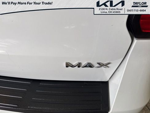 Used 2024 Ford Expedition Max XLT image 31