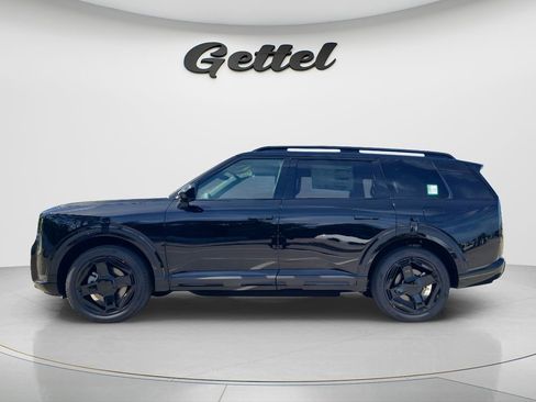 New 2027 Kia Telluride SX X-Line AWD/4WD image 8
