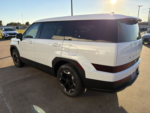 New 2026 Hyundai Santa Fe SE image 4