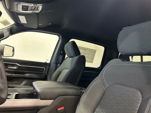 New 2026 RAM 1500 Big Horn image 27