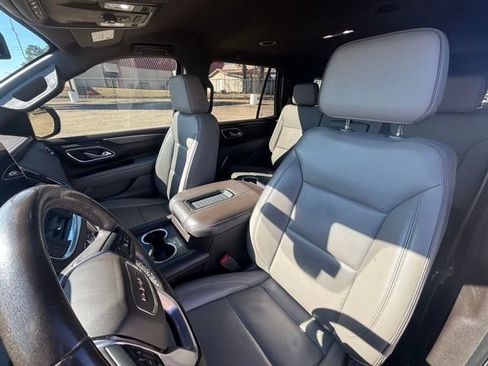 Used 2021 GMC Yukon SLT image 6