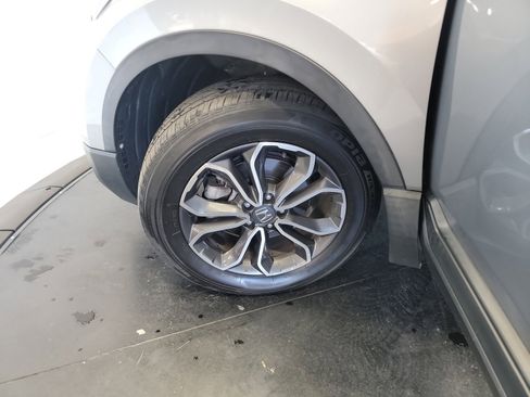 Used 2020 Honda CR-V EX image 30