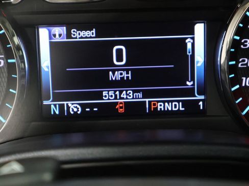 Used 2017 Chevrolet Silverado 2500 LTZ w/ Vortec Plus Package AWD/4WD image 35