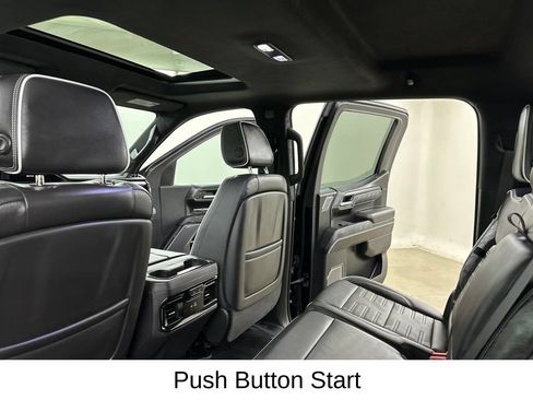 Used 2023 GMC Sierra 1500 AT4X w/ AT4X AEV Edition AWD/4WD image 32