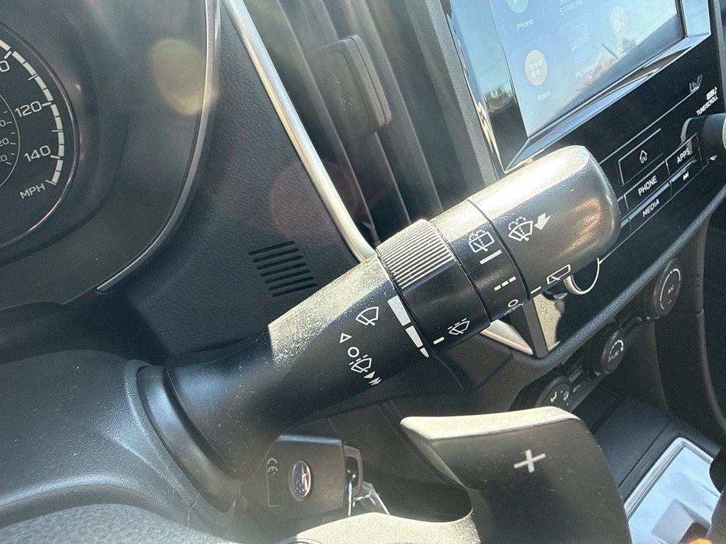Used 2019 Subaru Crosstrek 2.0i Premium w/ Moonroof Package AWD/4WD image 27