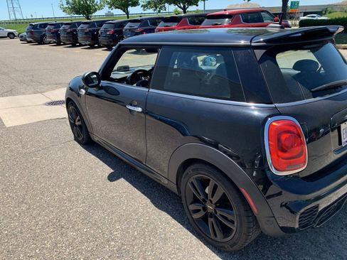 Used 2018 MINI Cooper S FWD image 6