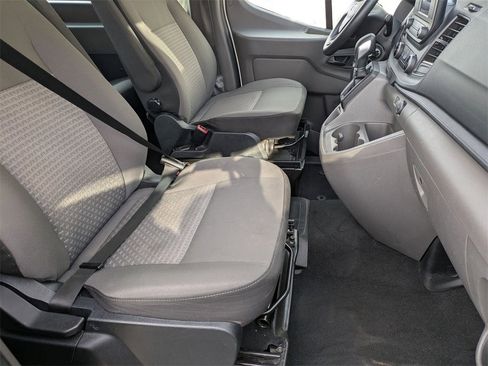 Used 2021 Ford Transit 350 XLT image 19