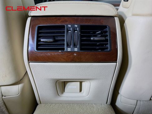 Used 2017 Lexus LS 460 w/ Comfort Package RWD image 34