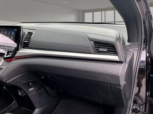Certified 2024 Honda Odyssey Sport image 27