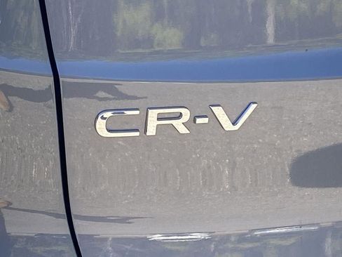 New 2026 Honda CR-V EX image 30