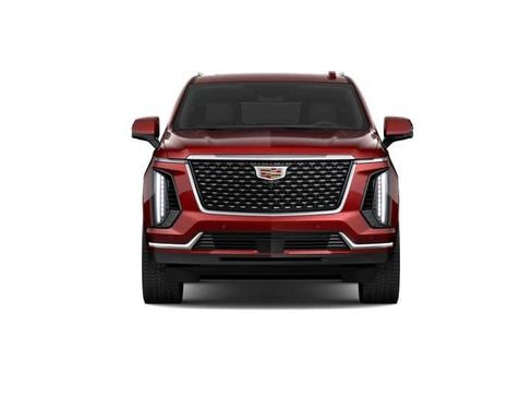New 2026 Cadillac Escalade Luxury w/ Touring Package AWD/4WD image 50
