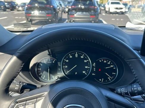 Used 2024 MAZDA CX-5 AWD 2.5 S w/ Premium Plus Pkg image 25