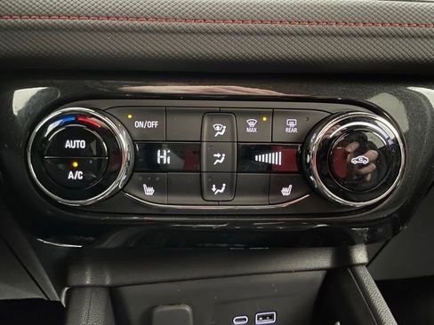 New 2026 Chevrolet TrailBlazer RS w/ Convenience Package image 6