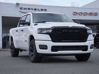 New 2026 RAM 1500 Big Horn video 2