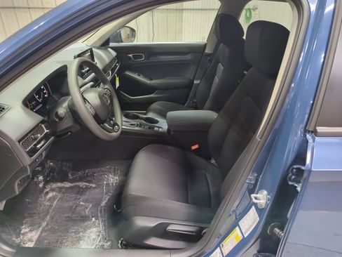 New 2026 Honda Civic LX image 10