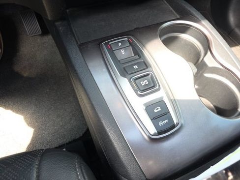Used 2021 Honda Passport EX-L image 4