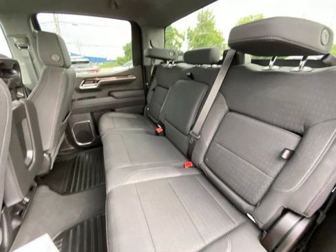 Used 2024 GMC Sierra 1500 Elevation AWD/4WD image 18