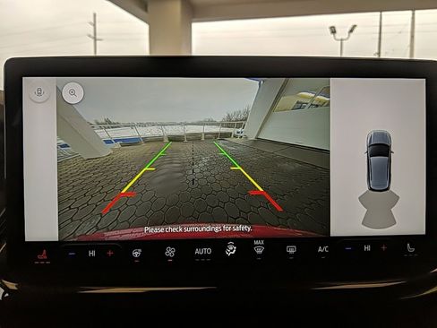 Used 2024 Ford Escape ST-Line w/ Tech Pack #1 image 19