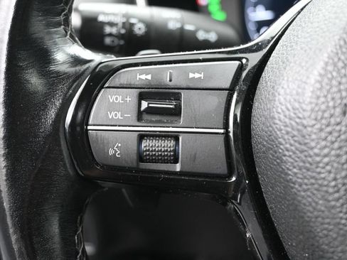 Used 2024 Honda Civic Touring image 18