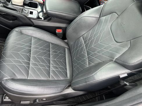 Certified 2024 Kia Telluride EX X-Line AWD/4WD image 19
