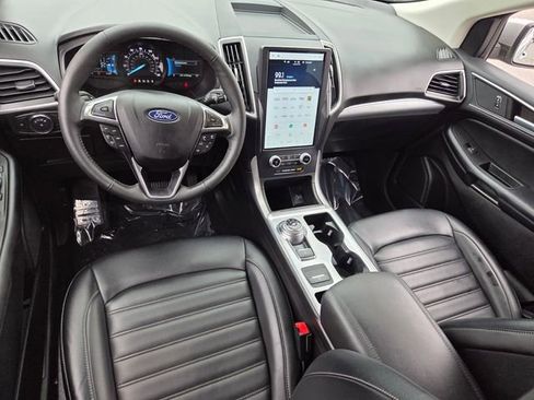 Used 2022 Ford Edge SEL w/ Convenience Package image 7