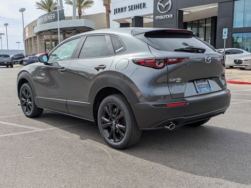 New 2026 MAZDA CX-30 AWD 2.5 S w/ Select Sport Pkg image 11