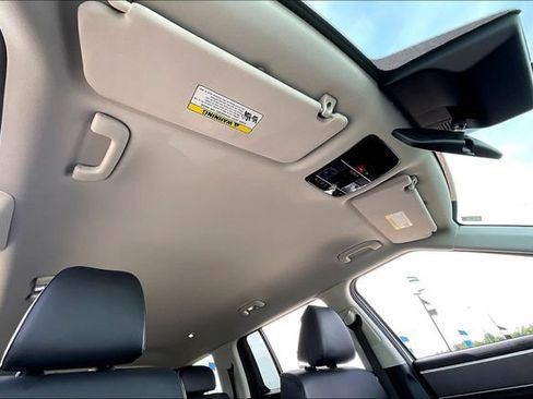 Certified 2026 Hyundai Santa Fe SEL FWD image 25
