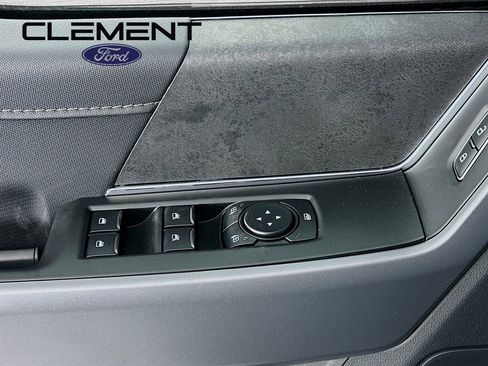 New 2026 Ford F150 XLT w/ Equipment Group 302A MID image 23