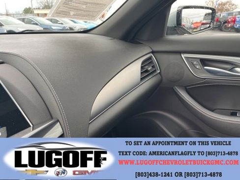 Used 2023 Cadillac CT5 Premium Luxury w/ Climate Package image 28