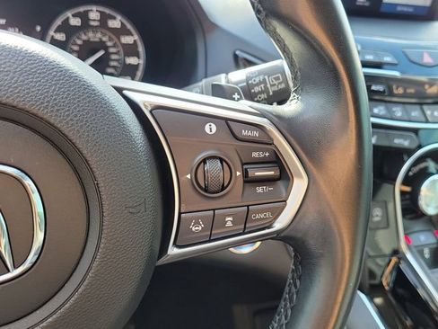 Used 2020 Acura RDX FWD w/ Technology Package image 21