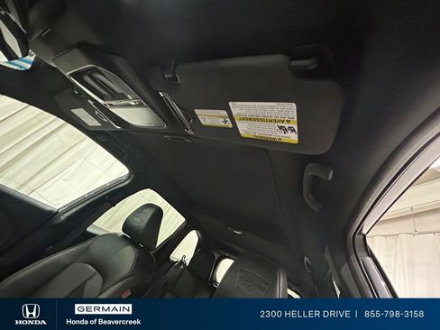 Used 2026 Subaru Forester Wilderness AWD/4WD image 30