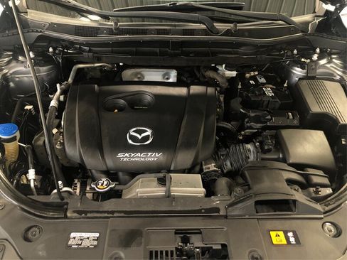 Used 2016 MAZDA CX-5 Touring FWD image 11