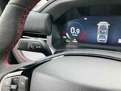 New 2026 Ford Explorer ST-Line RWD image 29