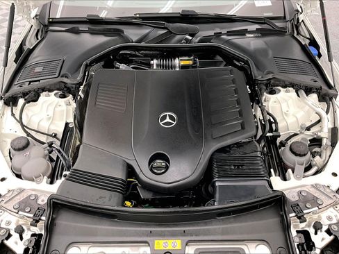 Used 2026 Mercedes-Benz CLE 450 4MATIC Coupe image 9