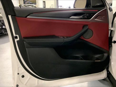 Used 2023 BMW X3 sDrive30i w/ Convenience Package image 21
