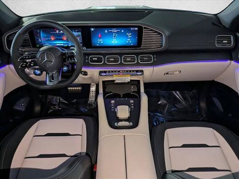 New 2026 Mercedes-Benz GLE 53 AMG 4MATIC Coupe image 16