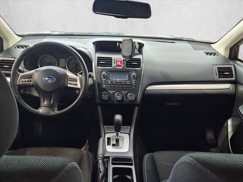 Used 2014 Subaru Crosstrek 2.0i Premium w/ Popular Package #1 AWD/4WD image 15