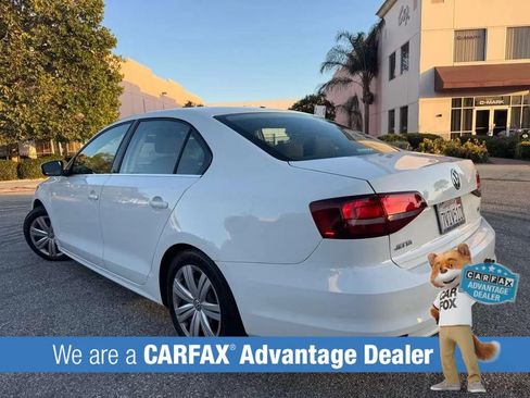 Used 2017 Volkswagen Jetta S FWD image 7
