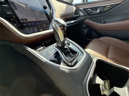 Used 2020 Subaru Outback Touring image 20